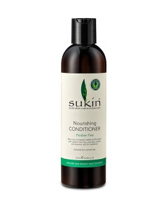 Australian Natural Skincare Nourishing Conditioner