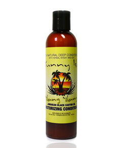 Ylang Ylang Jamaican Black Castor Oil Moisturizing Conditioner