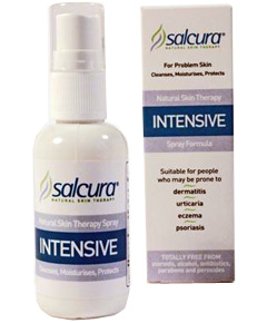 Salcura Intensive Skin Therapy Spray
