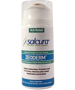 Salcura Zeoderm Skin Repair Moisturiser