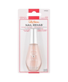 Nail Rehab Strengthener Treatment