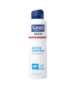 Men Active Control 48H Deodorant Spray