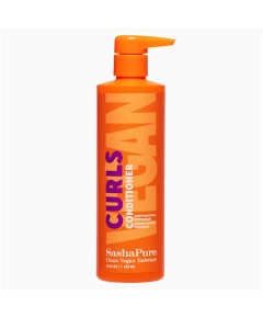 Sasha Pure Vegan Curls Conditioner