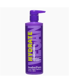 Sasha Pure Vegan Hydrate Conditioner