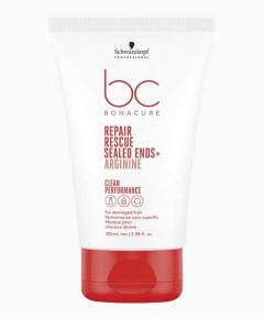 Bonacure Repair Rescue Arginine Sealed Ends Treatment