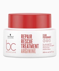 Bonacure Repair Rescue Arginine Treatment