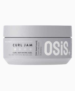 Osis Plus Curls And Waves Curl Jam