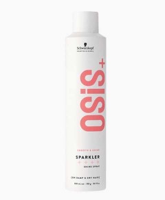 Osis Plus Smooth And Shine Sparkler Shine Spray