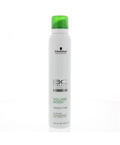 Bonacure Hairtherapy Volume Boost Perfect Foam