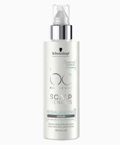 Bonacure Scalp Genesis Rebalancing Serum