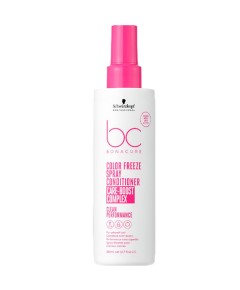 Bonacure Color Freeze Care Boost Complex Spray Conditioner