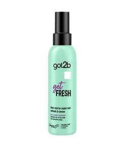 Got2b Get Fresh Hair Mist