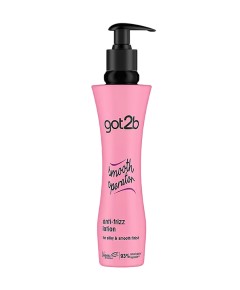 Got2b Smooth Operator Smoothing Lotion