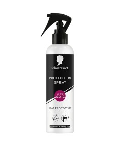 Schwarzkopf Heat Protection Spray