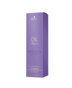 Oil Ultimate Barbary Fig Finishing Oil