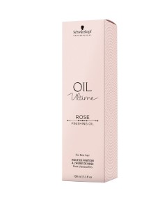 Oil Ultimate Rose Finishing Oil