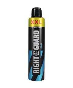 Right Guard 48H Cool Deodorant Spray