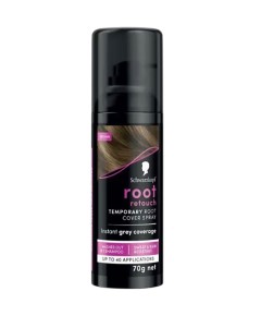 Root Retoucher Temporary Root Cover Spray Brown