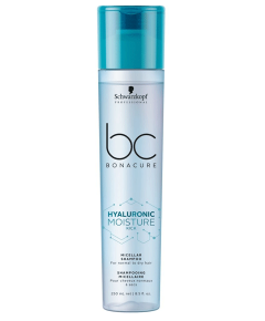Bonacure Hyaluronic Moisture Kick Micellar Shampoo