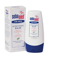 Seba Med After Shave Balm For Men 