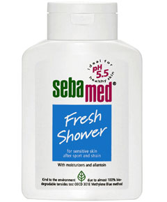 Seba Med Fresh Shower