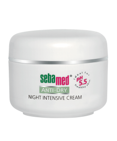 Seba Med Anti Dry Night Intensive Cream