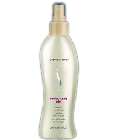 Senscience Moisturizing Mist Leave In Conditioner