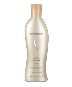 Senscience Purify Shampoo