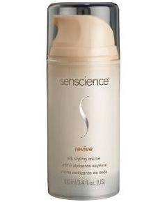 Senscience Revive Silk Styling Crème
