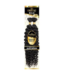 Empire Human Hair Water Wave Bulk