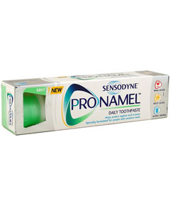 Sensodyne Pronamel Toothpaste