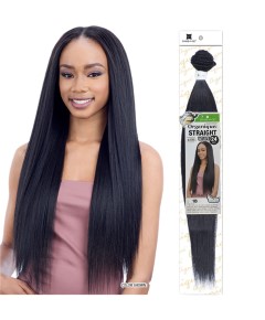 Shake N Go Organique Straight Weave