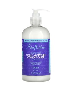 Aloe Butter Scalp Moisture Conditioner