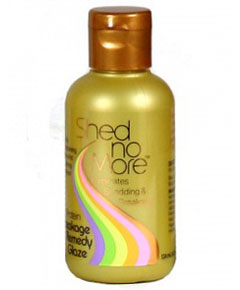 Protein Breakage Remedy Glaze