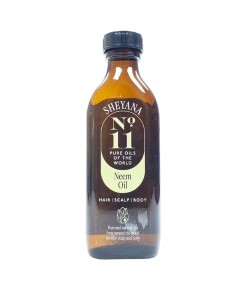 Sheyana No 11 Neem Oil