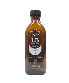 Sheyana No 15 Jasmine Oil