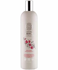 Siberian Spa Skin Youth Bath Foam