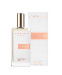 Silk Elixir Eau De Parfum