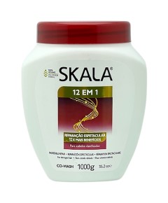 Skala 12 In 1 Hair Treatment Mask
