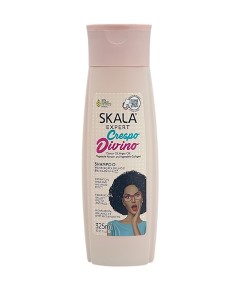 Skala Expert Crespo Divino Shampoo