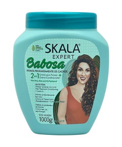 Skala Hidro Nutritivo Plus Anti Frizz Conditioning Cream
