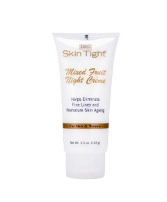 Skin Tight Mixed Fruit Night Cream