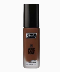 In Your Tone 24H Foundation 13C I M Vegan