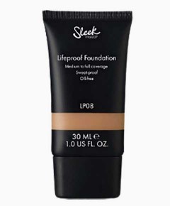 Sleek Lifeproof Foundation LP08