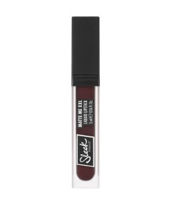 Matte Me XXL Liquid Lipstick I M Vegan Vino Tinto