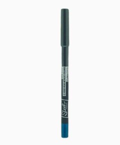 Sleek Lifeproof 12 Hour Wear Metallic Eyeliner Misinformation 1244