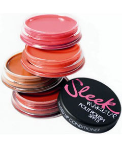 Sleek Pout Polish SPF15