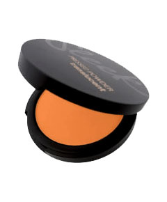 Superior Cover Pressed Powder