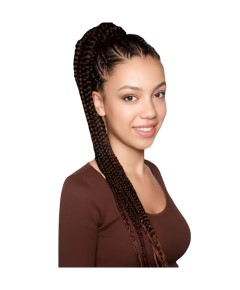 3X Easy Pre Stretched Smart Braids Value Pack