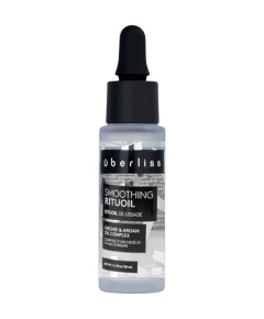 Smoothing Rituoil Orchid And Argan Oil Complex